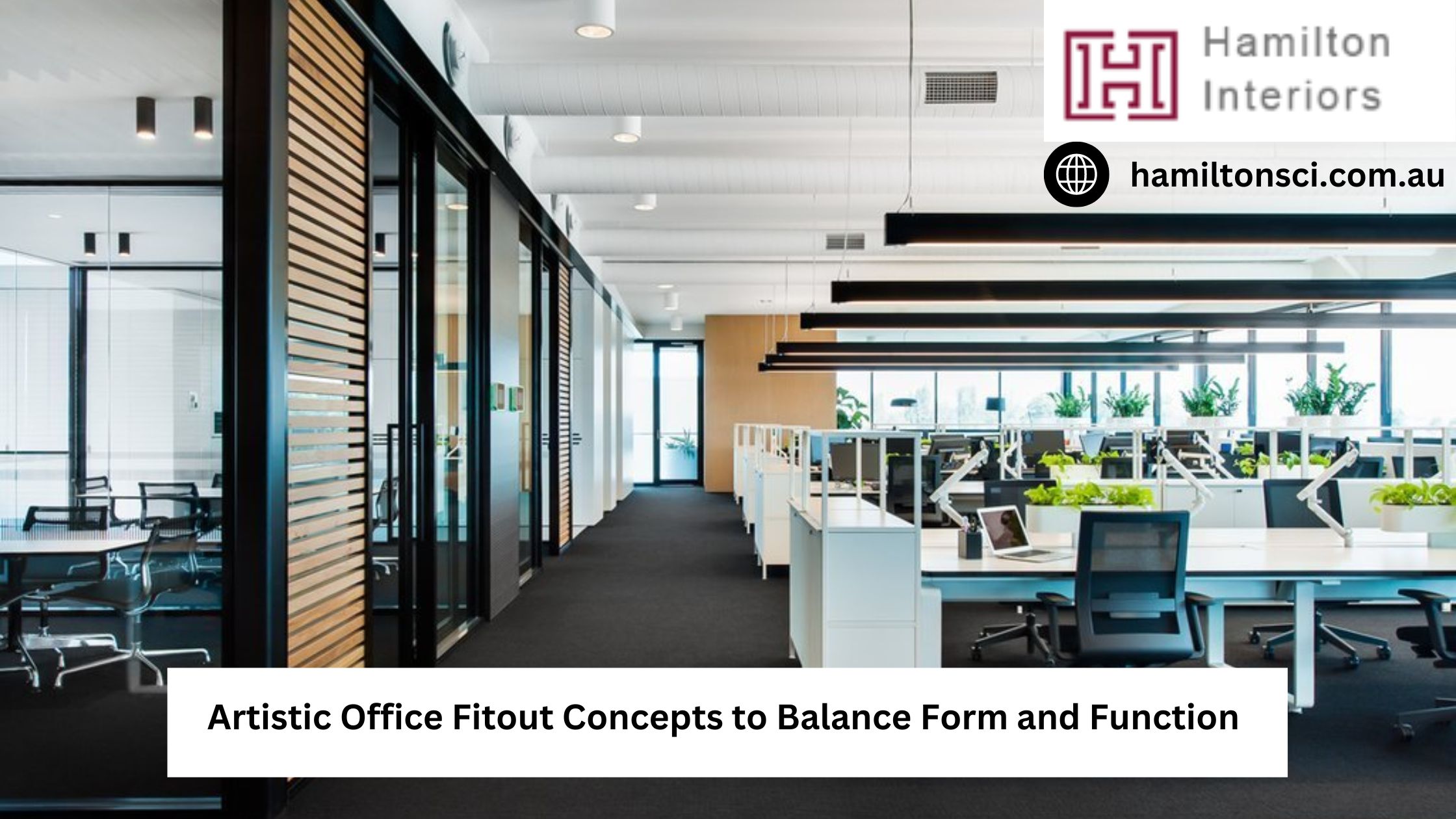 office fitout services in Melbourne
